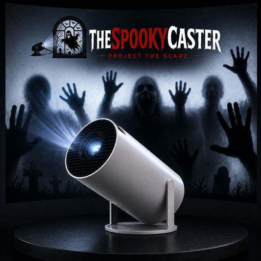TheSpookyCast™