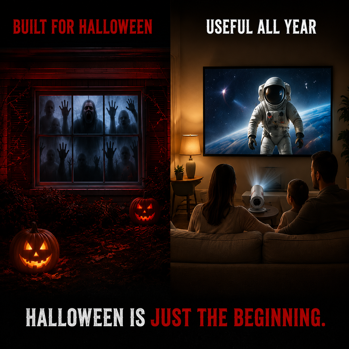 TheSpookyCast™