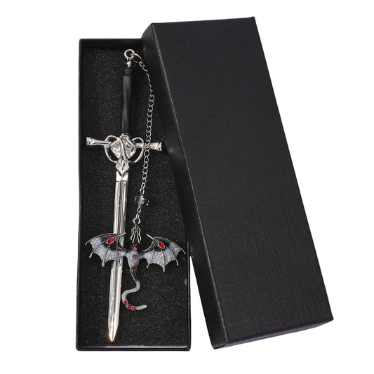 ShadowForge Bookmarks