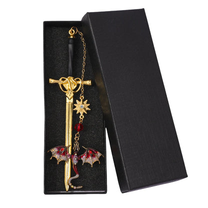 ShadowForge Bookmarks
