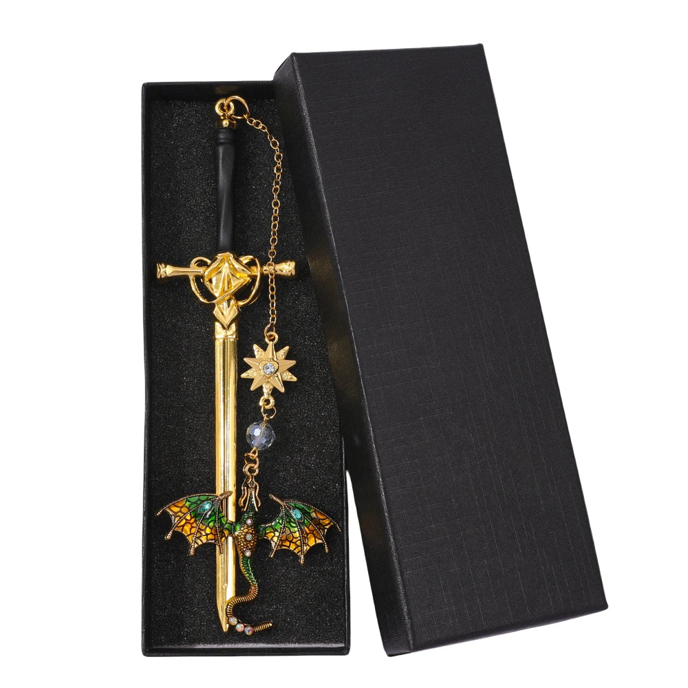 ShadowForge Bookmarks