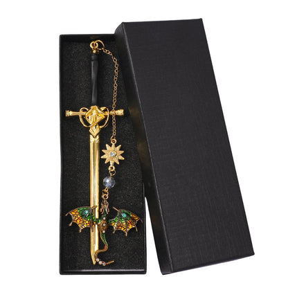 ShadowForge Bookmarks