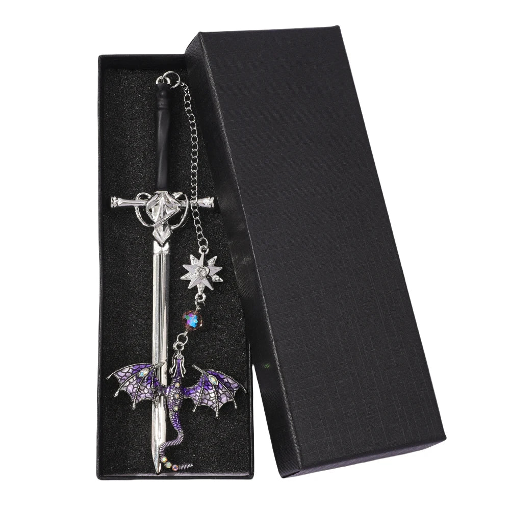 ShadowForge Bookmarks