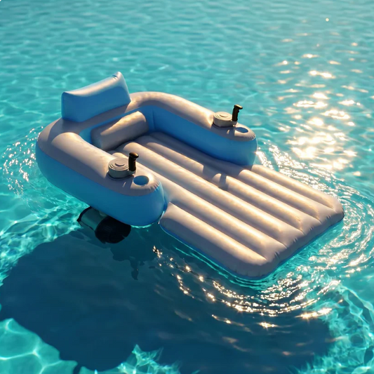 FLOATYBOAT