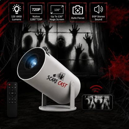 TheSpookyCast™