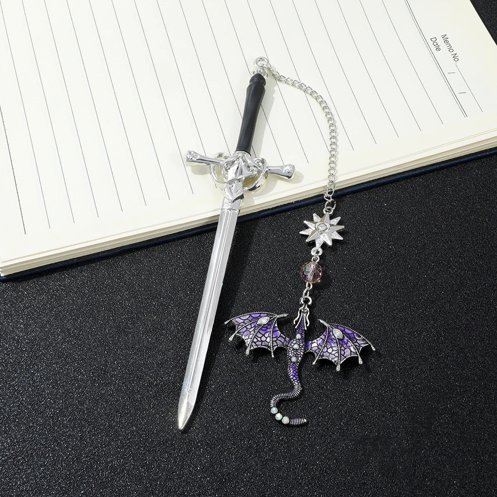 ShadowForge Bookmarks