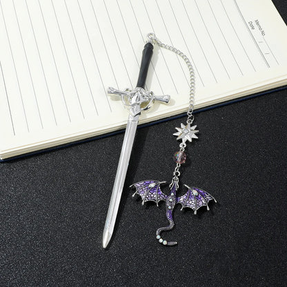ShadowForge Bookmarks