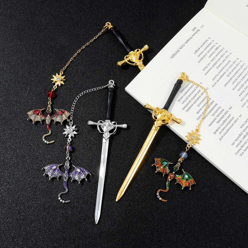 ShadowForge Bookmarks