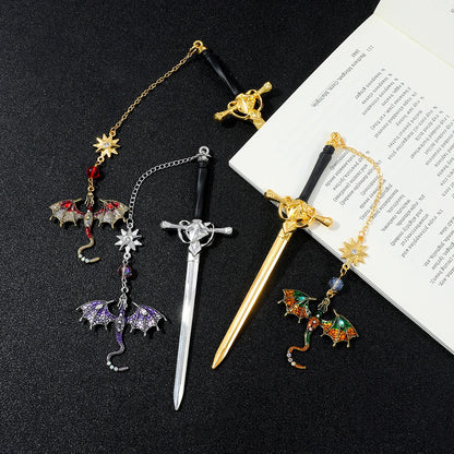 ShadowForge Bookmarks