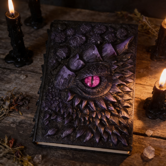 ShadowForge Journals