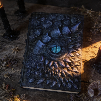 ShadowForge Journals