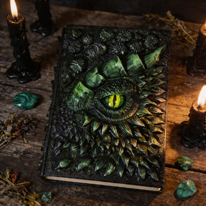 ShadowForge Journals