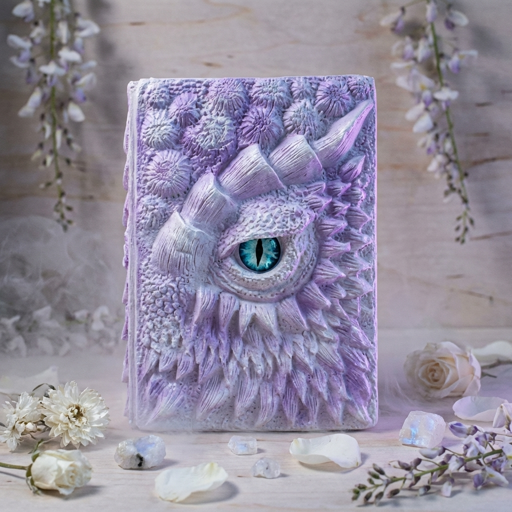 ShadowForge Journals