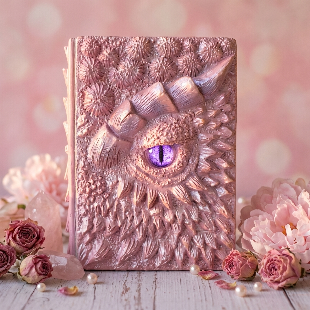 ShadowForge Journals