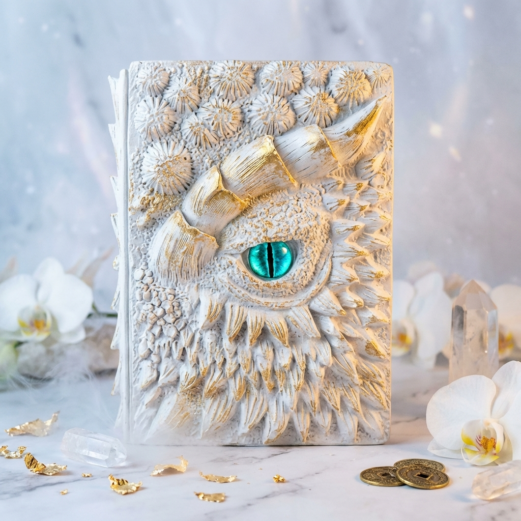 ShadowForge Journals
