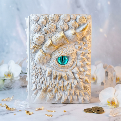 ShadowForge Journals